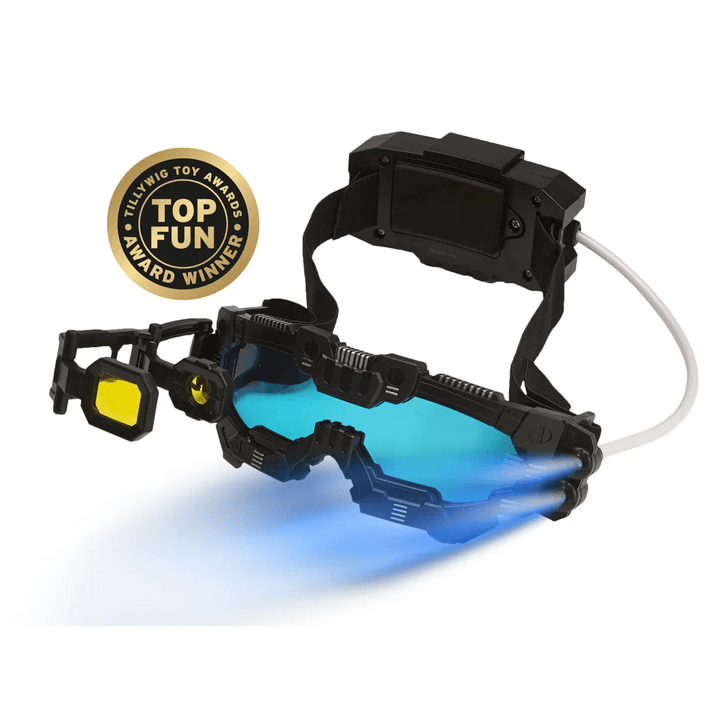 Night Mission Goggles-Science & STEM-Tools 4 Teaching-Classroom Decor and More