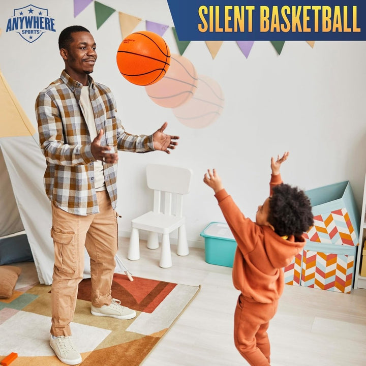 Silent Basketball-Active Play-Tools 4 Teaching-Classroom Decor and More