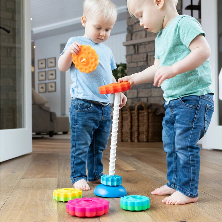 SpinAgain-Baby & Toddler-Tools 4 Teaching-Classroom Decor and More