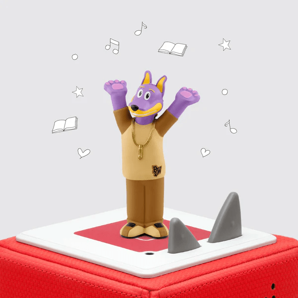 tonies® Doggyland Tonie-Tonies-Tools 4 Teaching-Classroom Decor and More