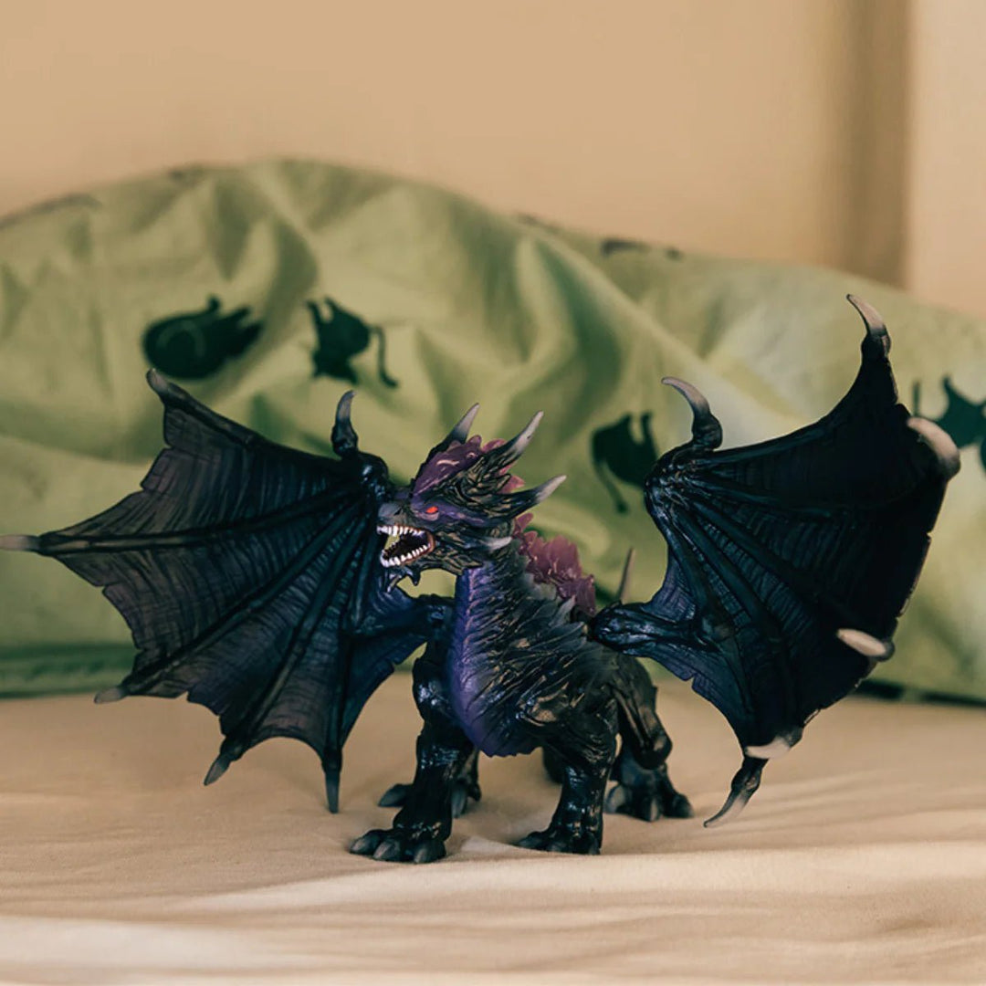 Shadow Dragon - Tools 4 Teaching