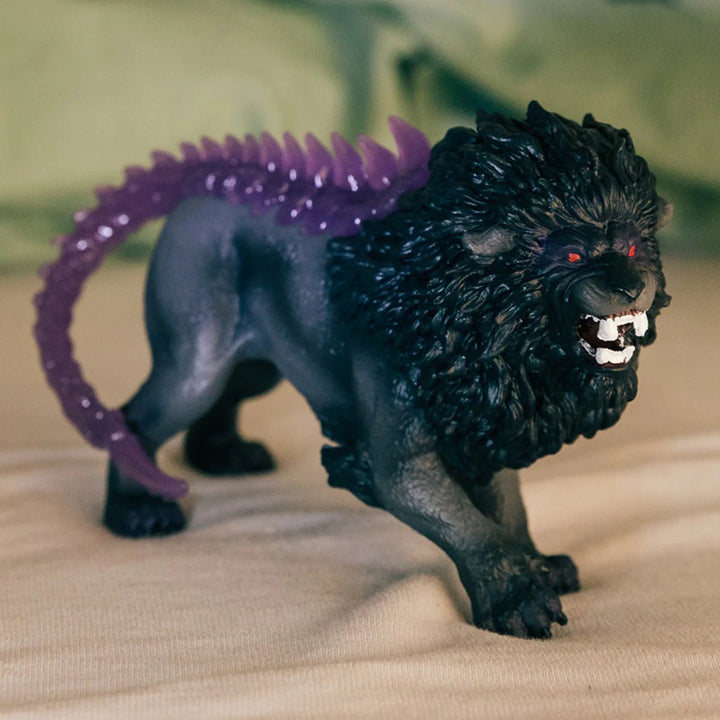 Shadow Lion - Tools 4 Teaching