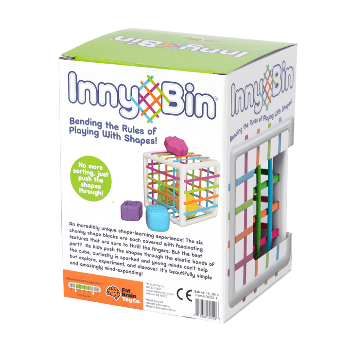 InnyBin-Baby & Toddler-Tools 4 Teaching-Classroom Decor and More