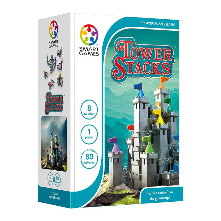 Tower Stacks-Games-Tools 4 Teaching-Classroom Decor and More
