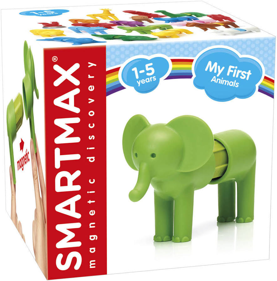 SmartMax My First Animal (Assorted)
