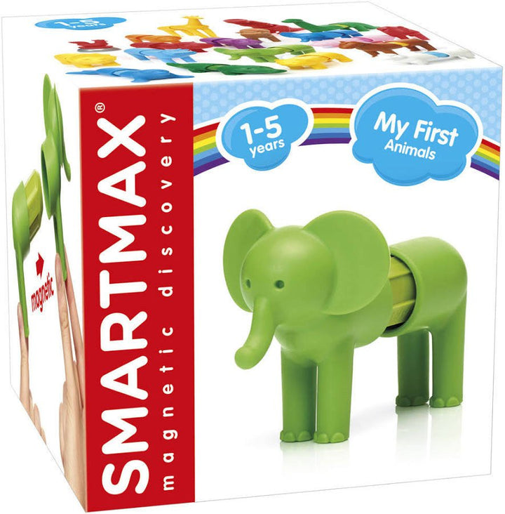 SmartMax My First Animal (Assorted)