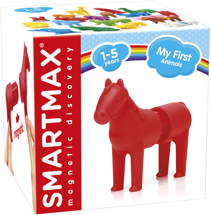 SmartMax My First Animal (Assorted)