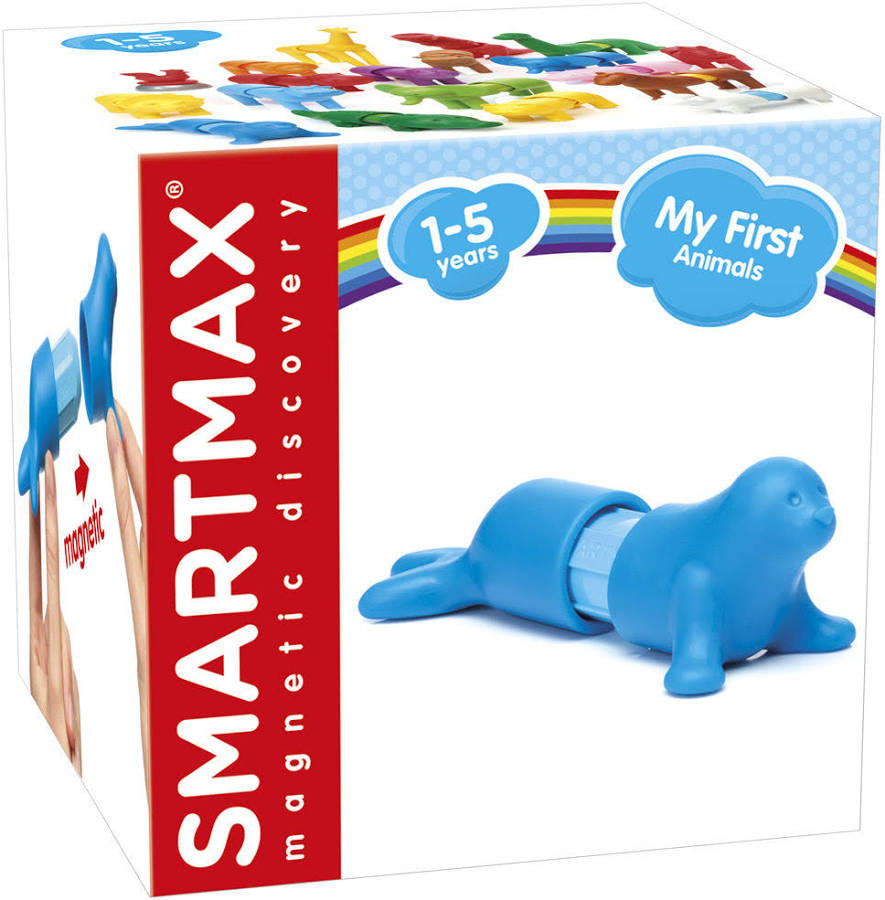 SmartMax My First Animal (Assorted)