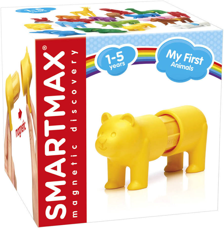 SmartMax My First Animal (Assorted)