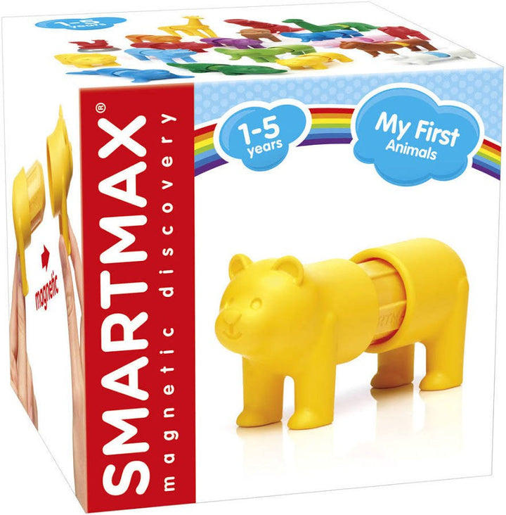 SmartMax My First Animal (Assorted)