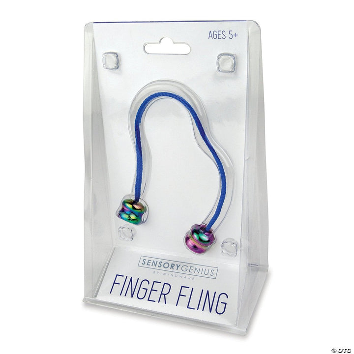 Sensory Genius: Finger Fling-Fidgets-Tools 4 Teaching-Classroom Decor and More