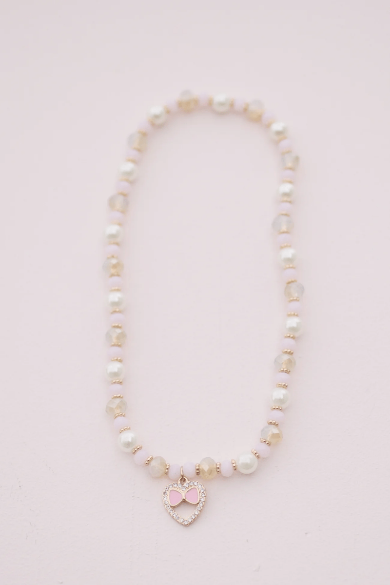 Boutique Love Necklace-Dress Up & Jewelry-Tools 4 Teaching-Classroom Decor and More