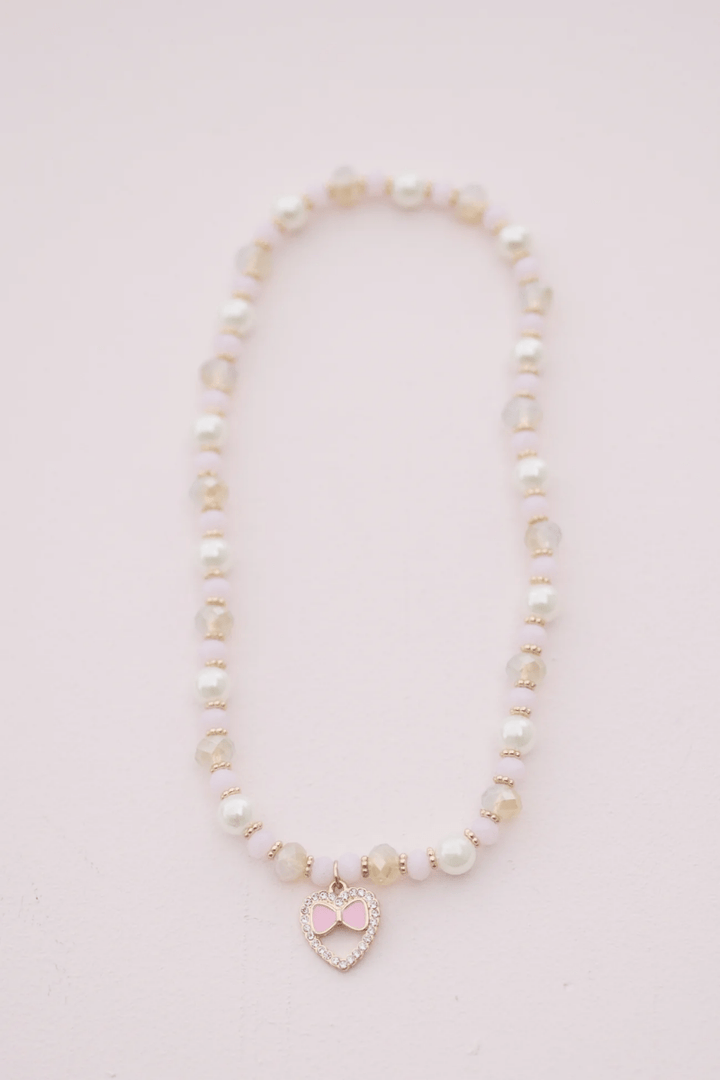 Boutique Love Necklace-Dress Up & Jewelry-Tools 4 Teaching-Classroom Decor and More