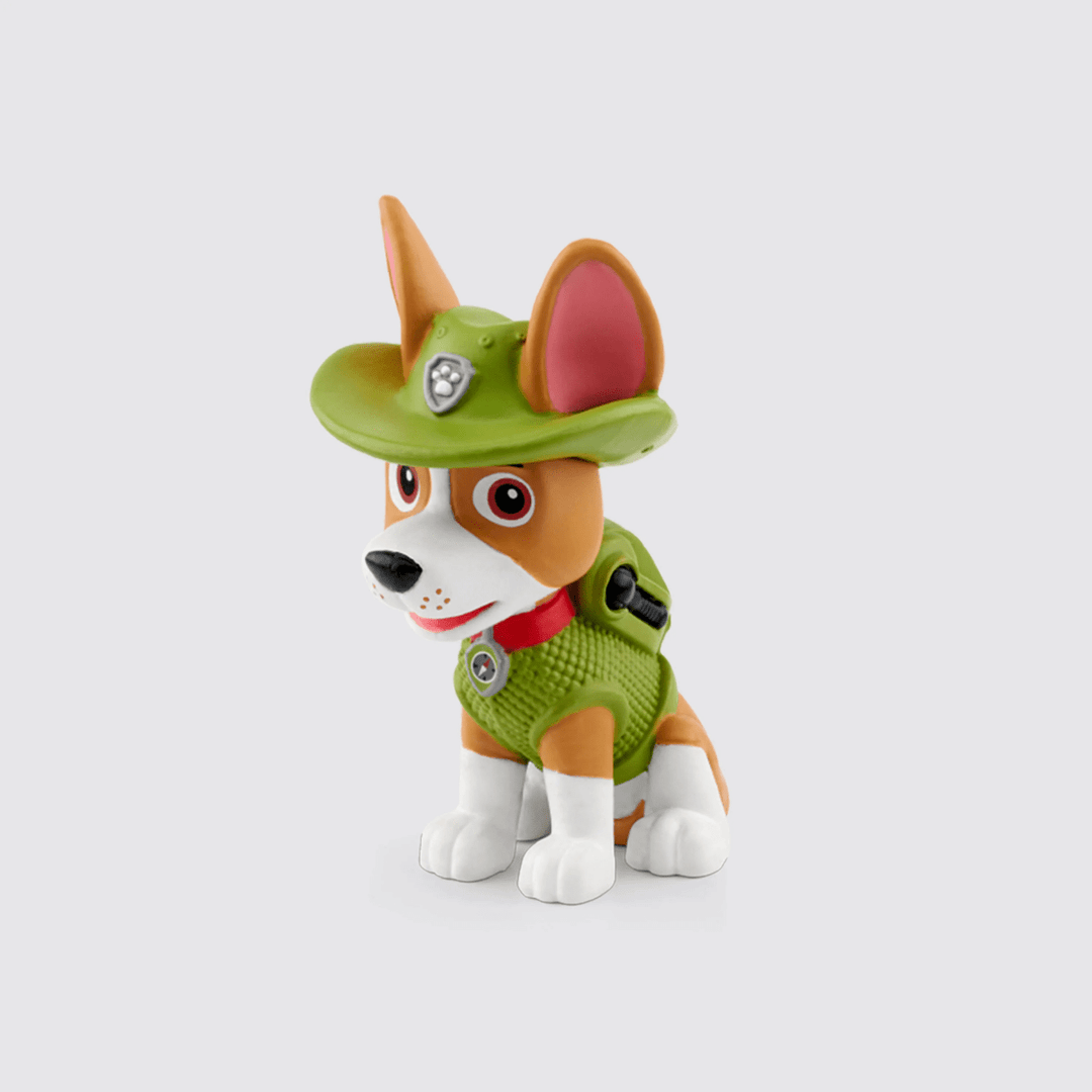 tonies® PAW Patrol - Tracker Tonie-Tonies-Tools 4 Teaching-Classroom Decor and More