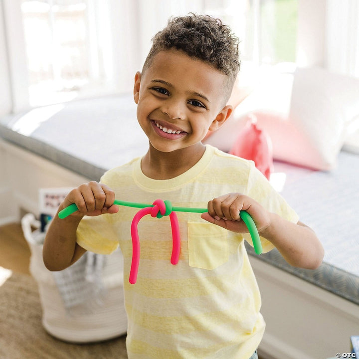 Sensory Genius: Stretchy Strings-Fidgets-Tools 4 Teaching-Classroom Decor and More