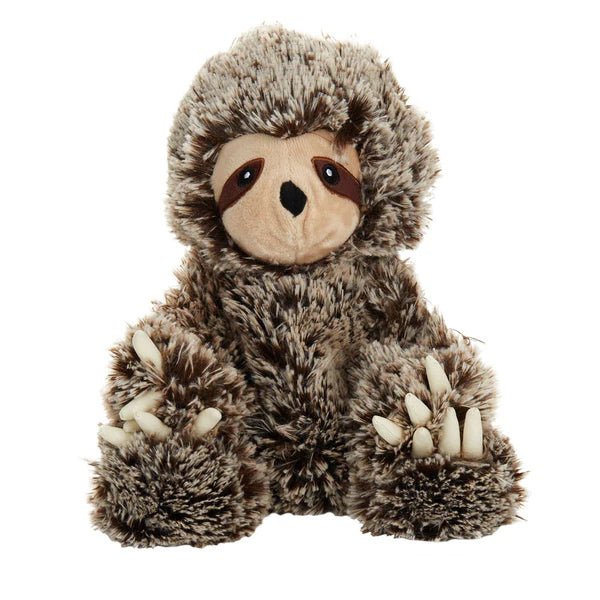 Warm pals™ Slowpoke Sloth - Tools 4 Teaching