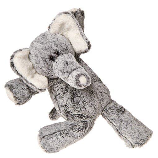 Marshmallow Elephant - 13"-Stuffed Animals & Plush-Tools 4 Teaching-Classroom Decor and More