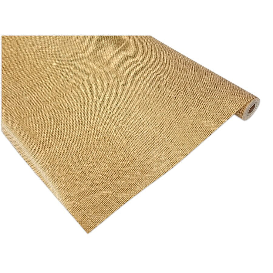 Better Than Paper® Bulletin Board Roll: Burlap-Bulletin Board Paper - Better Than Paper-Tools 4 Teaching-Classroom Decor and More