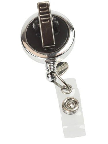 Scroll Pattern Badge Reel - Tools 4 Teaching