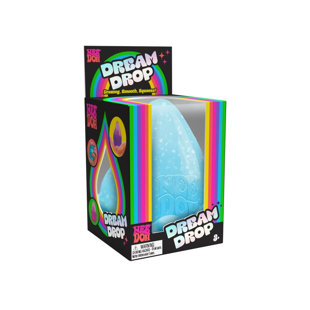 NeeDoh Dream Drop (Assortment)-Fidgets-Tools 4 Teaching-Classroom Decor and More