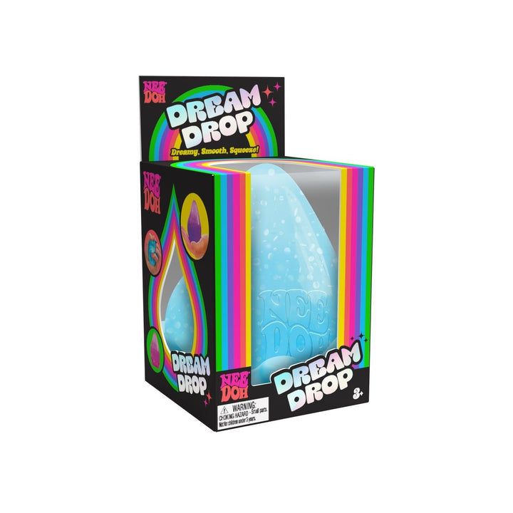 NeeDoh Dream Drop (Assortment)-Fidgets-Tools 4 Teaching-Classroom Decor and More