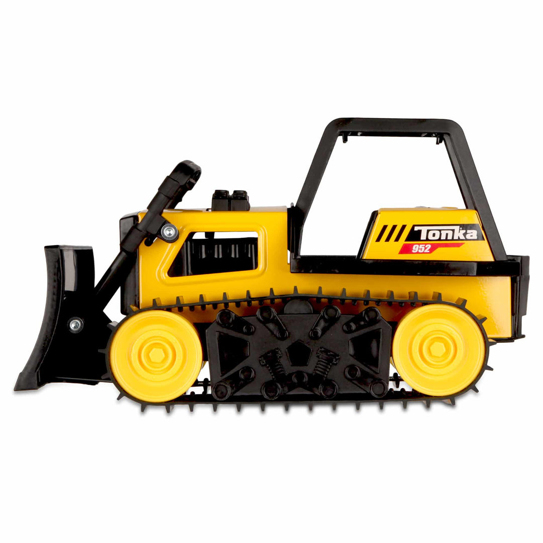 Tonka Bulldozer-Vehicles & Construction-Tools 4 Teaching-Classroom Decor and More