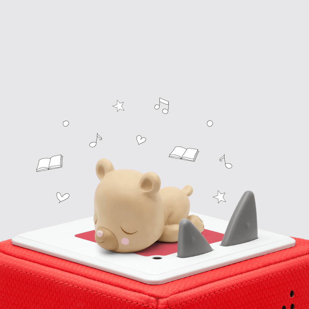 tonies® Sleepy Friends - Bedtime Stories with Sleepy Bear Tonie-Tonies-Tools 4 Teaching-Classroom Decor and More