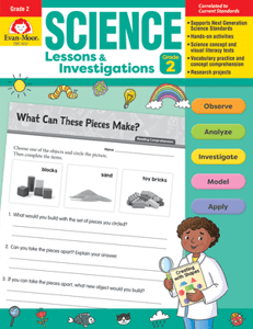 *Science Lessons & Investigations-Science & STEM-Tools 4 Teaching-Classroom Decor and More