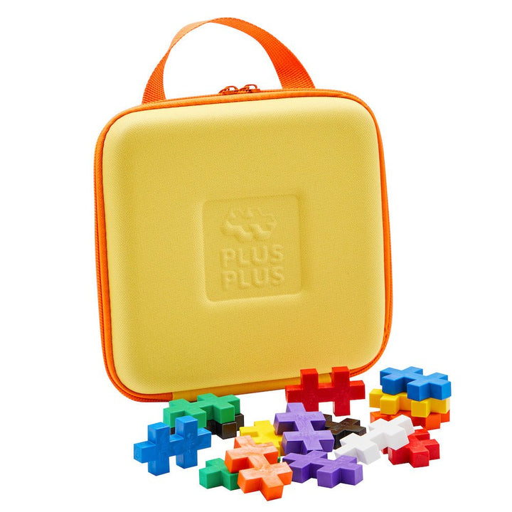 *PLUS PLUS® BIG Travel Case-Plus Plus-Tools 4 Teaching-Classroom Decor and More