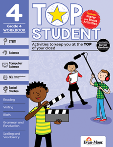 Top Student-Subjects - Books - Across the Curriculum Books-Tools 4 Teaching-Classroom Decor and More