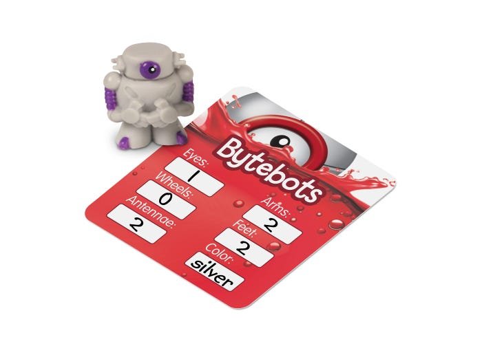 Beaker Creatures® Reactor Pods, Series 2 (Assorted)-Science & STEM-Tools 4 Teaching-Classroom Decor and More