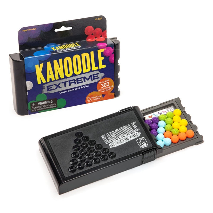 Kanoodle® Extreme Game-Games-Tools 4 Teaching-Classroom Decor and More