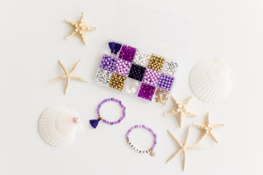 Mermaid at Heart Jewelry Kit
