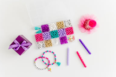 Birthday Wishes Jewelry Kit