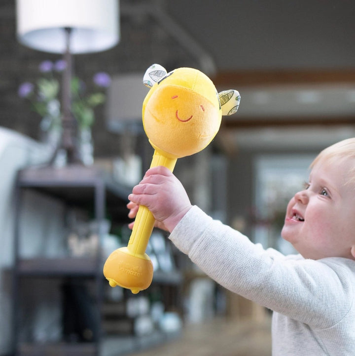 Lamaze Wacky Giraffe-Baby & Toddler-Tools 4 Teaching-Classroom Decor and More