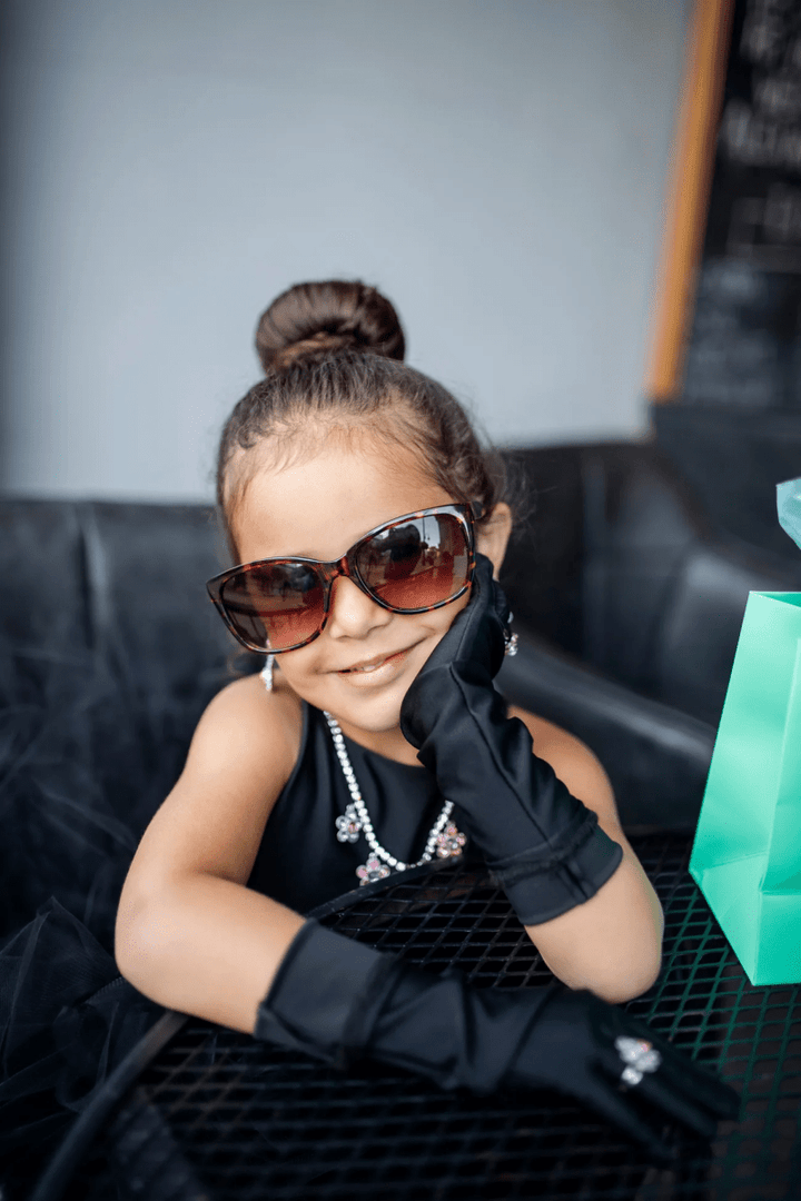 The Audrey 5 Piece Set-Dress Up & Jewelry-Tools 4 Teaching-Classroom Decor and More