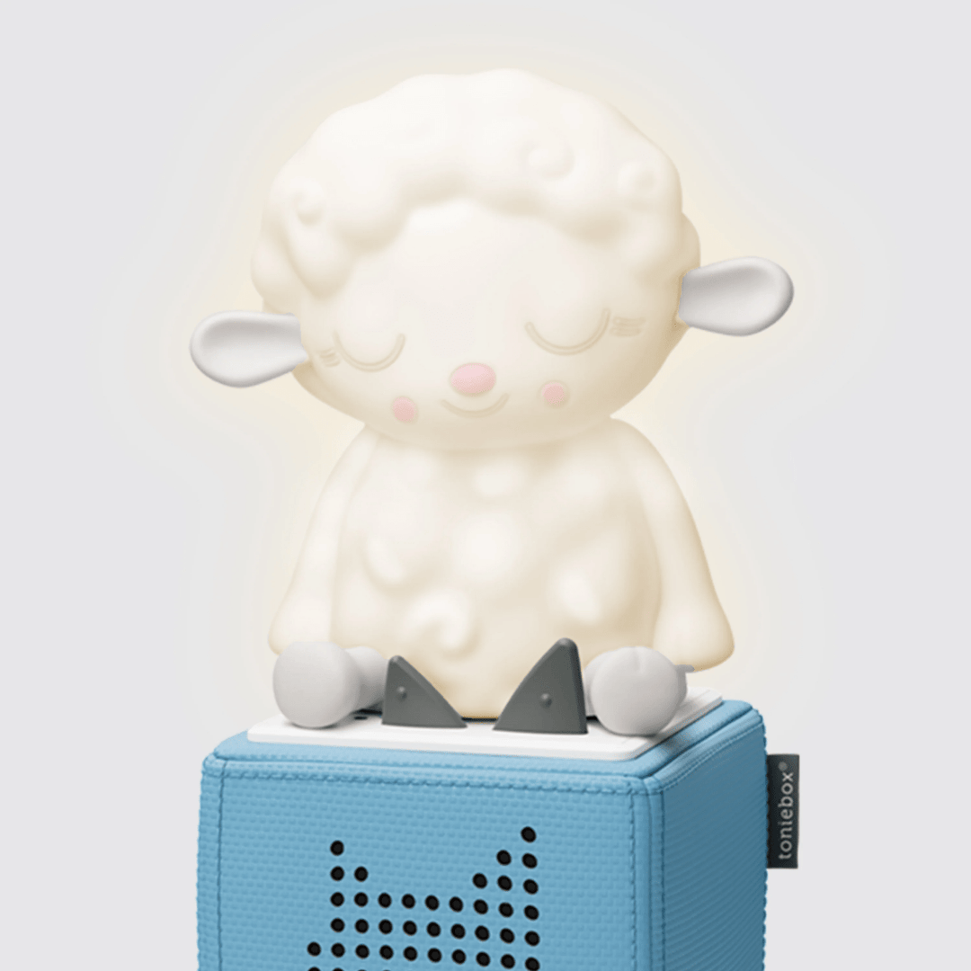 tonies® Sleepy Friends - Sleepy Sheep Night Light Tonie-Tonies-Tools 4 Teaching-Classroom Decor and More