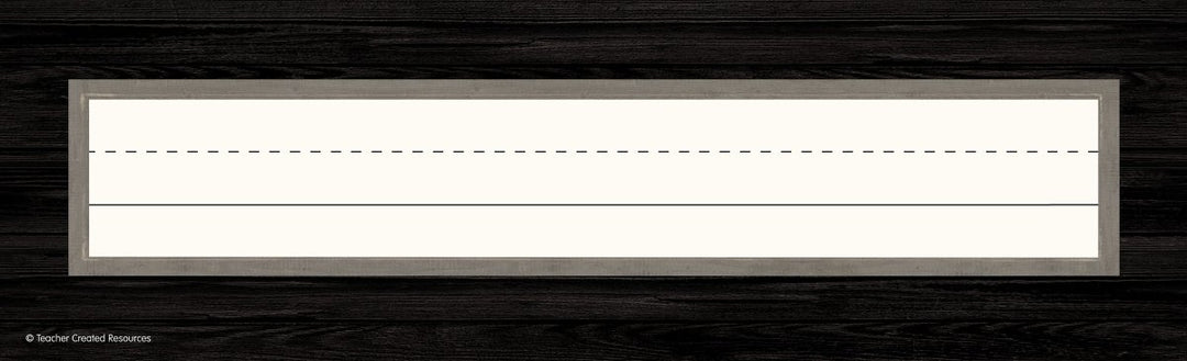 Modern Farmhouse Flat Name Plates-Nameplates & Name Tags-Tools 4 Teaching-Classroom Decor and More