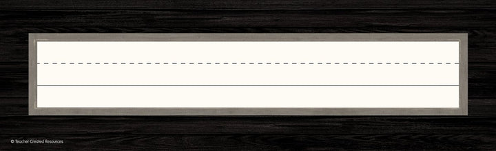 Modern Farmhouse Flat Name Plates-Nameplates & Name Tags-Tools 4 Teaching-Classroom Decor and More