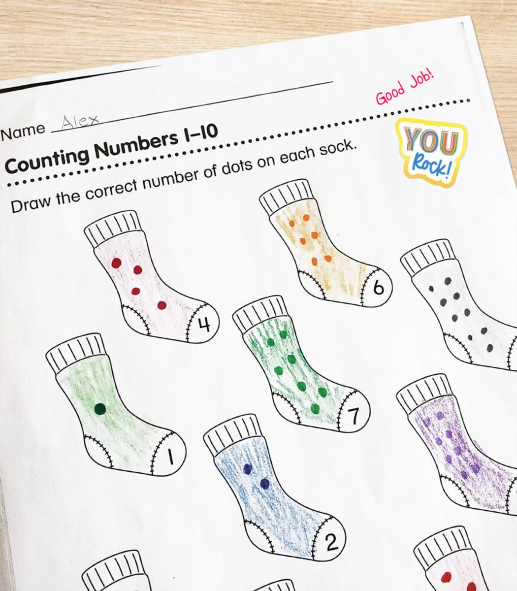 *Creatively Inspired Motivators Shape Stickers-Stickers-Tools 4 Teaching-Classroom Decor and More