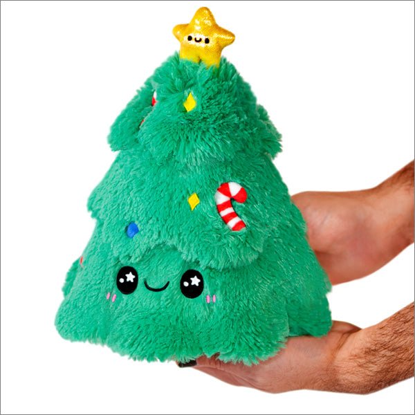 Mini Squishable Christmas Tree-Tools 4 Teaching-Classroom Decor and More