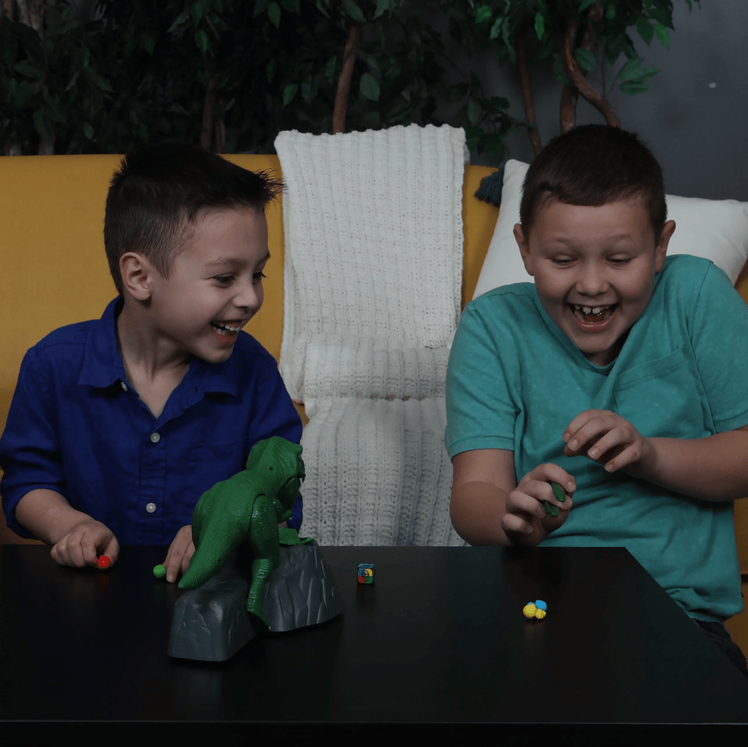 Dino Crunch Game-Games-Tools 4 Teaching-Classroom Decor and More