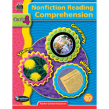 Nonfiction Reading: Comprehension-Subjects - Reading - Reading Books-Tools 4 Teaching-Classroom Decor and More
