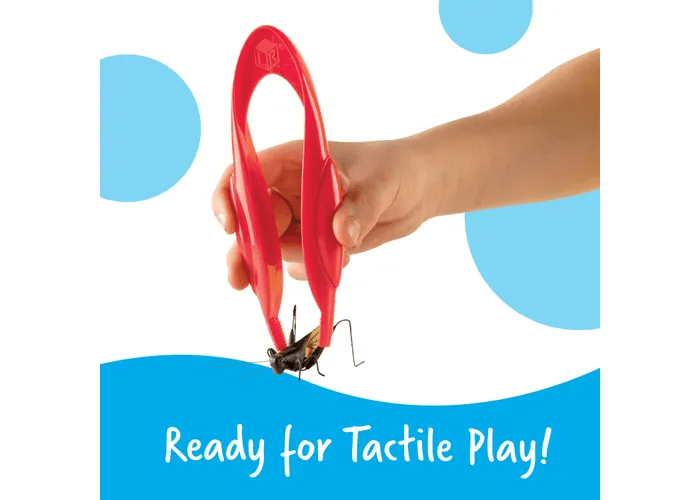 Primary Science® Jumbo Tweezers™-Fine Motor-Tools 4 Teaching-Classroom Decor and More