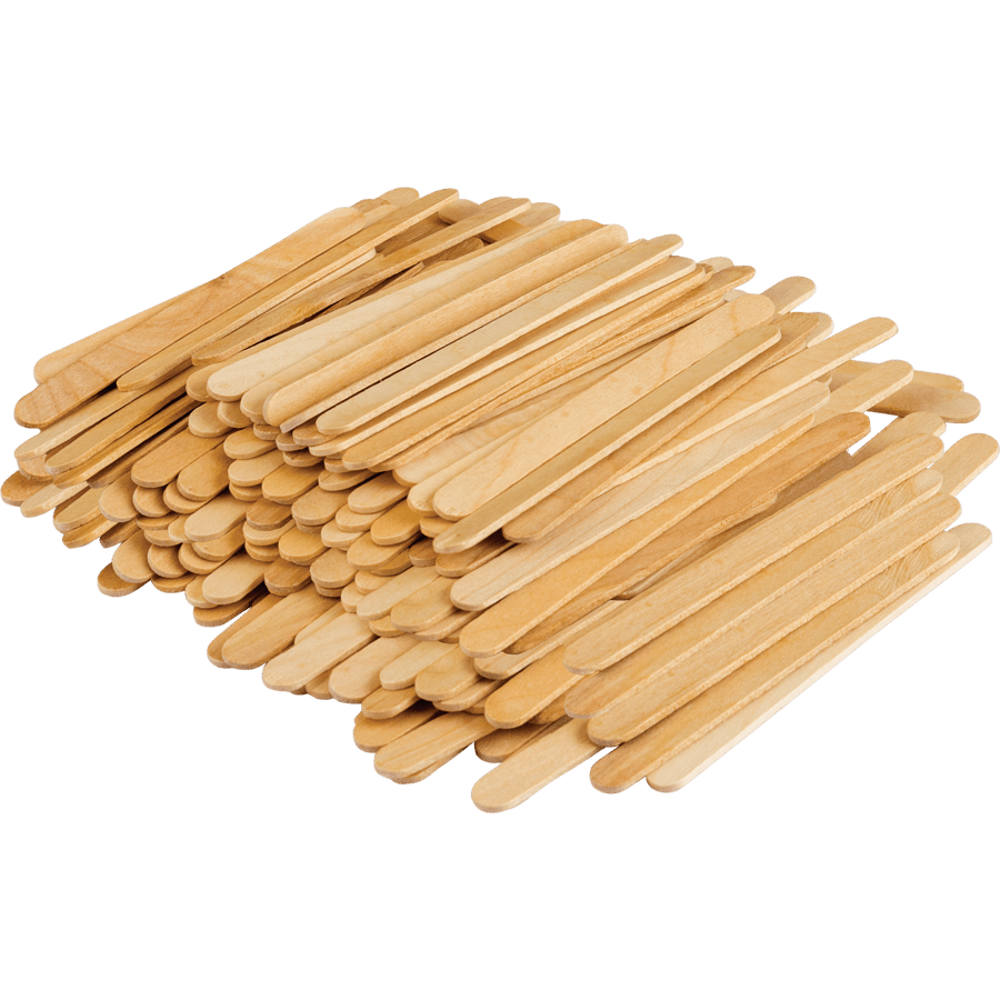 STEM Basics: Craft Sticks - 250 Count-Science & STEM-Tools 4 Teaching-Classroom Decor and More