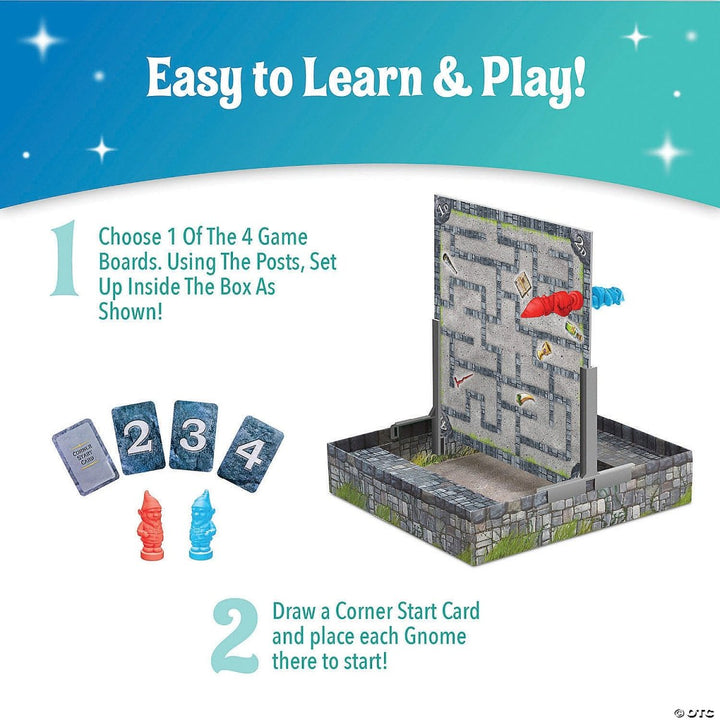 Gnomes at Night Game-Games-Tools 4 Teaching-Classroom Decor and More