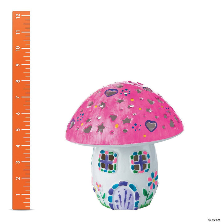 Paint Your Own Porcelain: Fairy Light-Craft Activity-Tools 4 Teaching-Classroom Decor and More