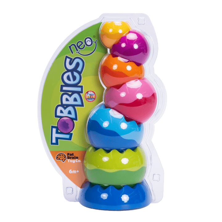 Tobbles Neo-Baby & Toddler-Tools 4 Teaching-Classroom Decor and More