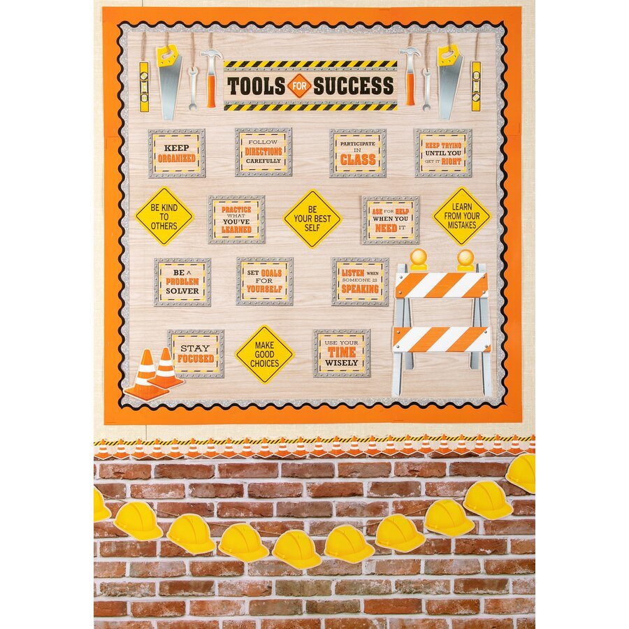 Better Than Paper® Bulletin Board Roll: Light Maple Wood-Bulletin Board Paper - Better Than Paper-Tools 4 Teaching-Classroom Decor and More