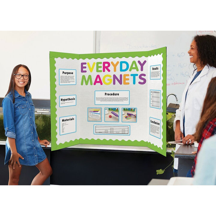 Brights 4" Classic Self-Adhesive Letters Uppercase-Letters-Tools 4 Teaching-Classroom Decor and More